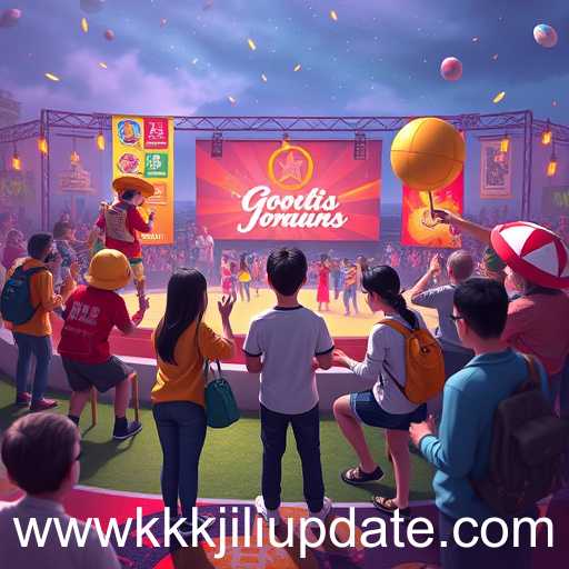 The Impact of the 'KKKJILI Update' on Player Communities Across Gaming Platforms