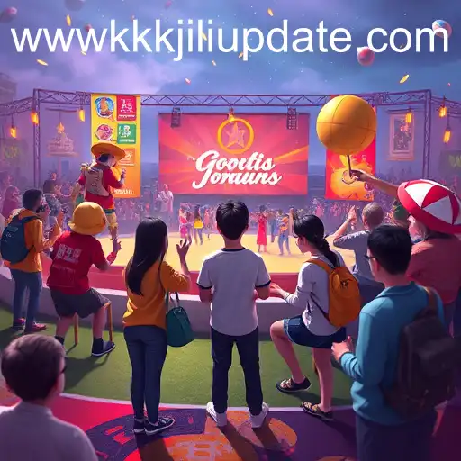 The Impact of the 'KKKJILI Update' on Player Communities Across Gaming Platforms