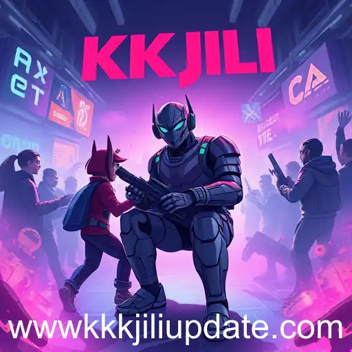 Emerging Trends in Online Gaming Community