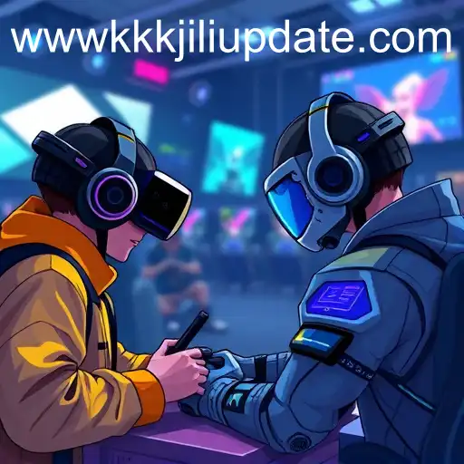 Exciting Updates in Digital Gaming Landscape