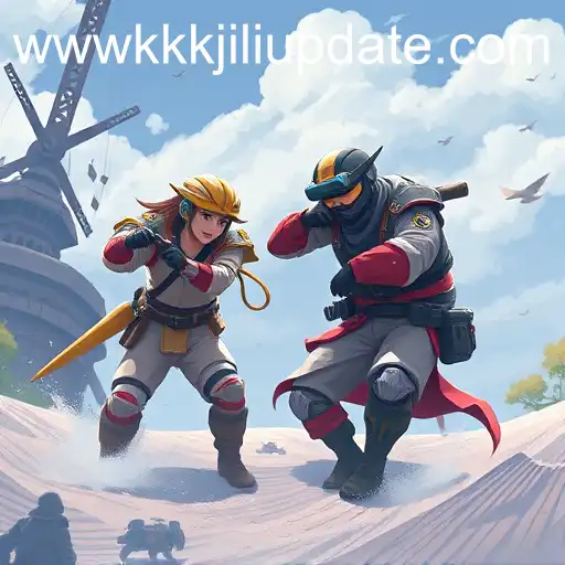 Exploring the Impact of KKKJILI Updates on the Gaming World