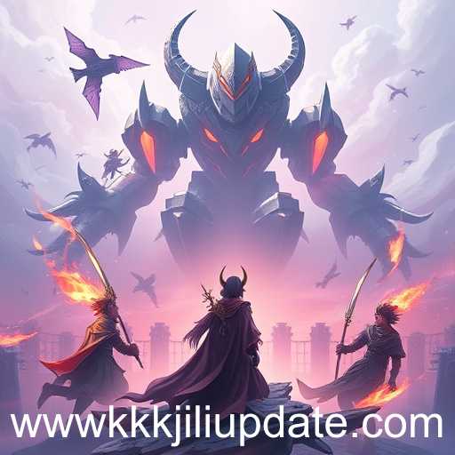 Exploring the 'KKKJILI Update': Insights from Online Game Discussion Forums