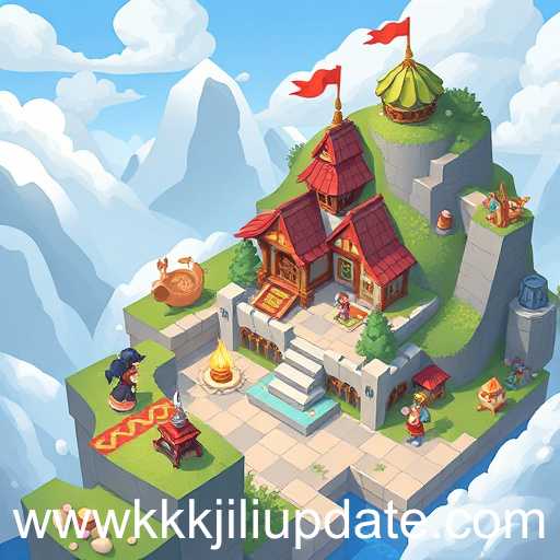 The Evolving Landscape of Online Gaming in 2025