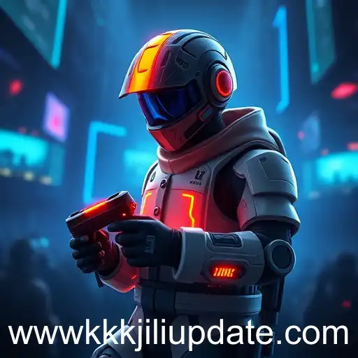 Gaming Trends and Insights for the Future