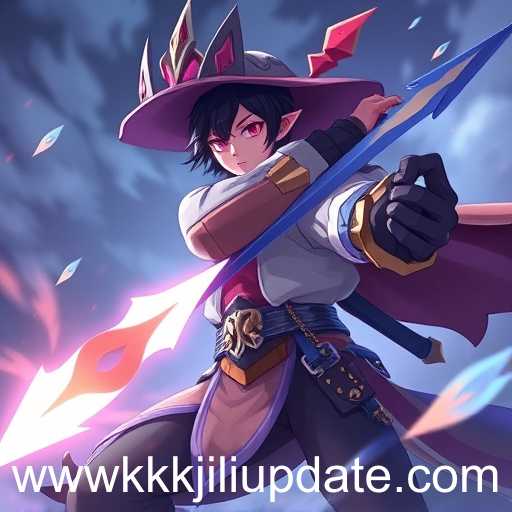 Mastering the 'KKKJILI Update': A Comprehensive Game Guide