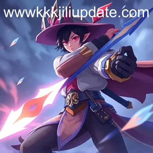 Mastering the 'KKKJILI Update': A Comprehensive Game Guide