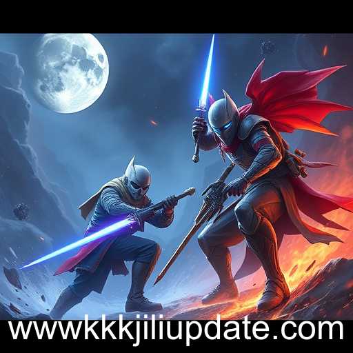 Revamping the Digital Playground: KKKJILI Update