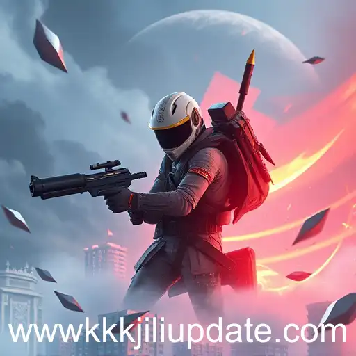 Future of Gaming: KKKJILI's New Horizons