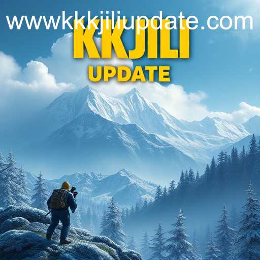 KKKJILI Game Update Amplifies Player Experience