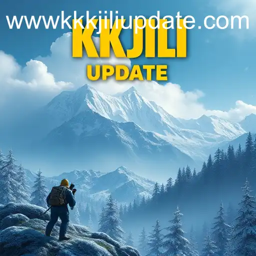 KKKJILI Game Update Amplifies Player Experience