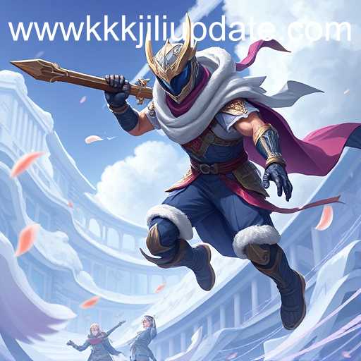 KKKJILI's Game Update Sparks Enthusiasm Among Gamers