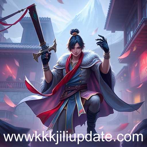 KKKJILI Game Update Unleashes Exciting Features