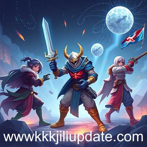 Evolving Dynamics in Gaming with KKKJILI Update