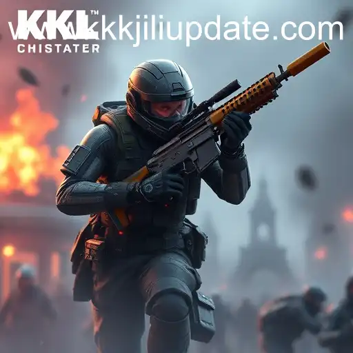 KKKJILI Update: Embracing Gaming Evolution