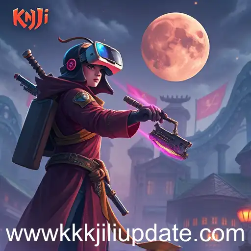 Latest Developments in Popular Game