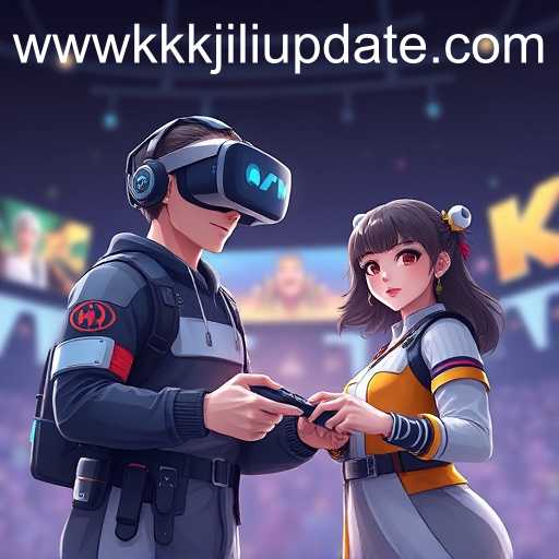 Revolutionizing Gaming with KKKJILI Update