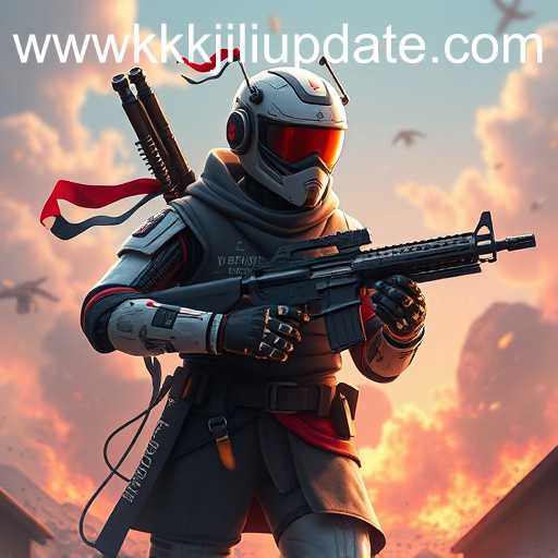 KKKJILI Revolutionizes Gaming Experience