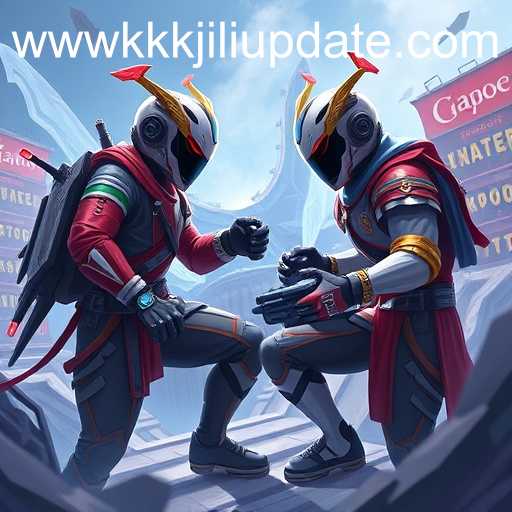 KKKJILI Gaming Shifts in 2025