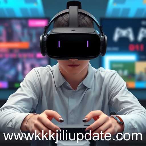 Rise of New Strategies in KKKJILI