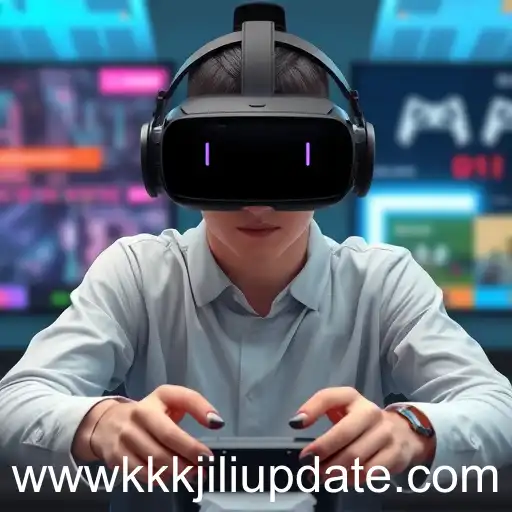 Rise of New Strategies in KKKJILI