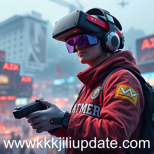 The Evolution of KKKJILI in the Gaming World