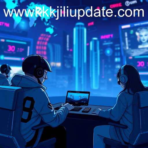 KKKJILI's Impact on the Gaming Community