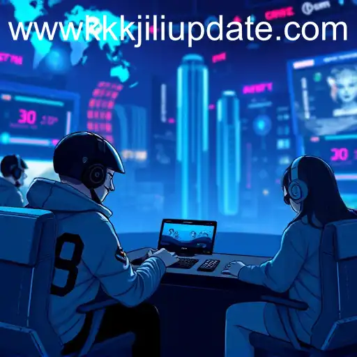 KKKJILI's Impact on the Gaming Community