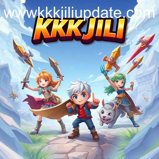 KKKJILI Game Expansion Unveiled
