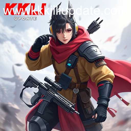 The Latest KKKJILI Game Dynamics