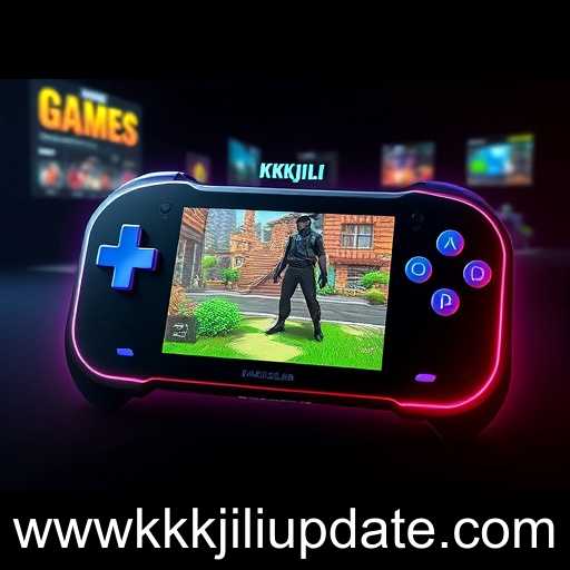 New Horizons in the Gaming World