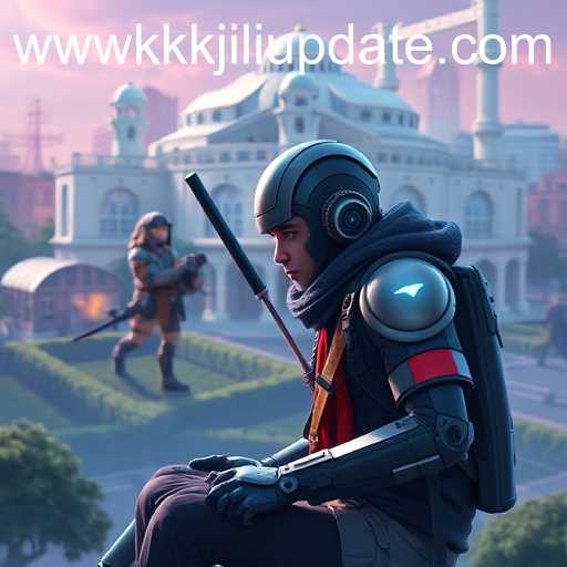 A New Era for Online Gaming