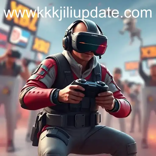 Revamping the Digital Battlefield