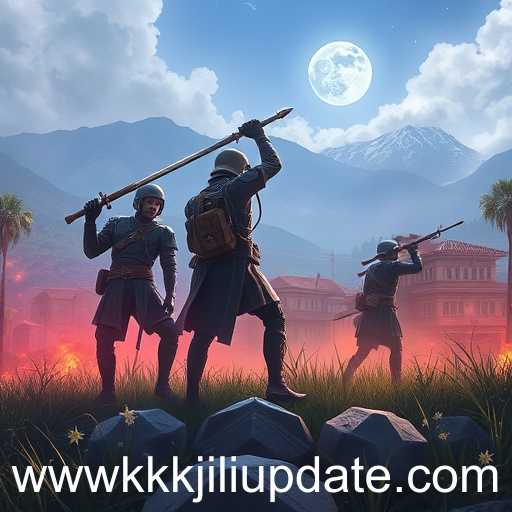 Exploring the Latest in Game Reviews with the KKKJILI Update