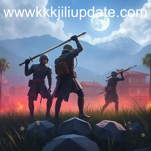 Exploring the Latest in Game Reviews with the KKKJILI Update