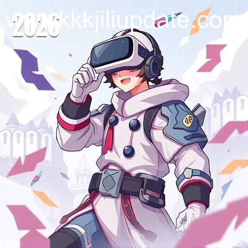 The Rise of KKKJILI Update in Gaming