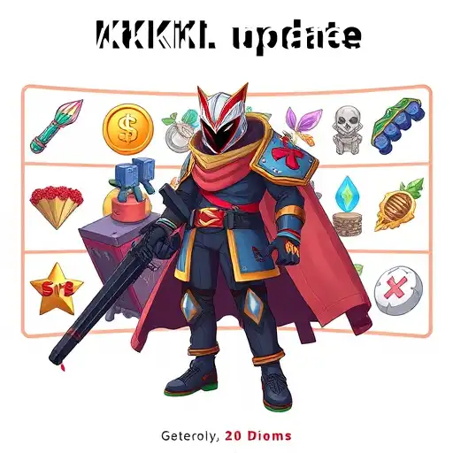 Exploring the 'Item Store' Game Category with the Latest 'KKKJILI Update'